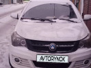 Geely GC6 2014 года