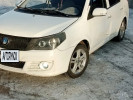 Geely GC6 2014 года