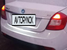 Geely GC6 2014 года