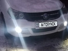 Geely GC6 2014 года