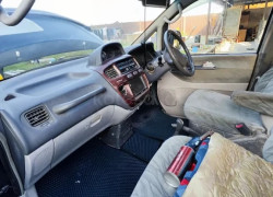 Mitsubishi Delica 1994 года