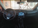Toyota Corolla 2014 года