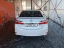 Toyota Corolla 2014 года