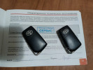 Toyota Corolla 2014 года