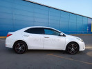 Toyota Corolla 2014 года