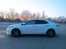 Toyota Corolla 2014 года