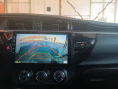 Toyota Corolla 2014 года