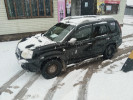 Nissan X-Trail 2005 года