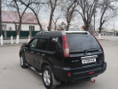 Nissan X-Trail 2005 года