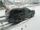 Nissan X-Trail 2005 года