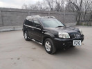 Nissan X-Trail 2005 года