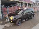 Nissan X-Trail 2005 года