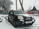 Nissan X-Trail 2005 года