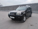 Nissan X-Trail 2005 года