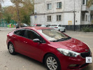 Kia Cerato 2014 года