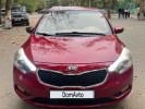 Kia Cerato 2014 года