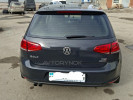 Volkswagen Golf 2014 года