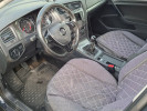Volkswagen Golf 2014 года