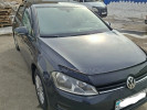 Volkswagen Golf 2014 года