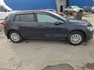 Volkswagen Golf 2014 года