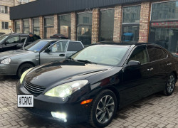 Lexus ES 2002 года