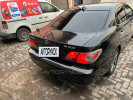 Lexus ES 2002 года