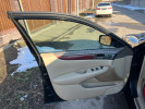 Lexus ES 2002 года