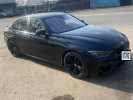BMW 3 серия 2013 года
