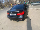BMW 3 серия 2013 года