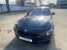 BMW 3 серия 2013 года