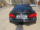 BMW 3 серия 2013 года