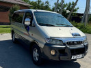 Hyundai Starex 2003 года