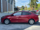 Hyundai Accent 2021 года