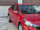 Hyundai Accent 2021 года