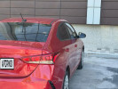Hyundai Accent 2021 года