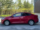 Hyundai Accent 2021 года