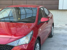 Hyundai Accent 2021 года