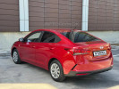 Hyundai Accent 2021 года