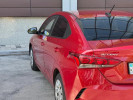 Hyundai Accent 2021 года
