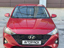 Hyundai Accent 2021 года