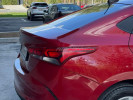 Hyundai Accent 2021 года