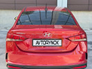 Hyundai Accent 2021 года