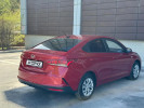 Hyundai Accent 2021 года