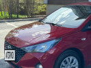 Hyundai Accent 2021 года