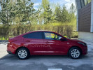 Hyundai Accent 2021 года