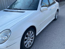Mercedes-Benz E-Класс 2002 года