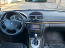 Mercedes-Benz E-Класс 2002 года