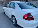 Mercedes-Benz E-Класс 2002 года