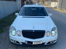 Mercedes-Benz E-Класс 2002 года