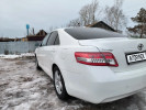 Toyota Camry 2010 года